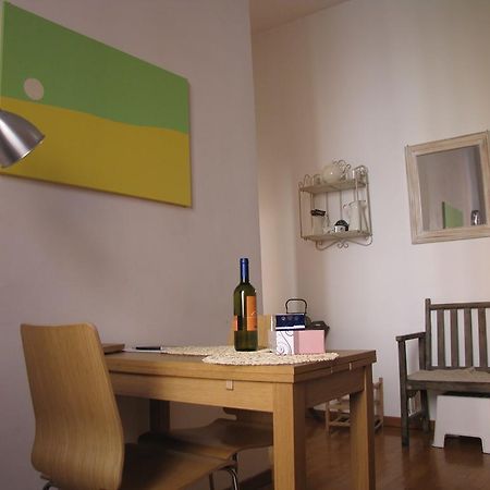 Casa Castelbolognese Apartment Rome Luaran gambar