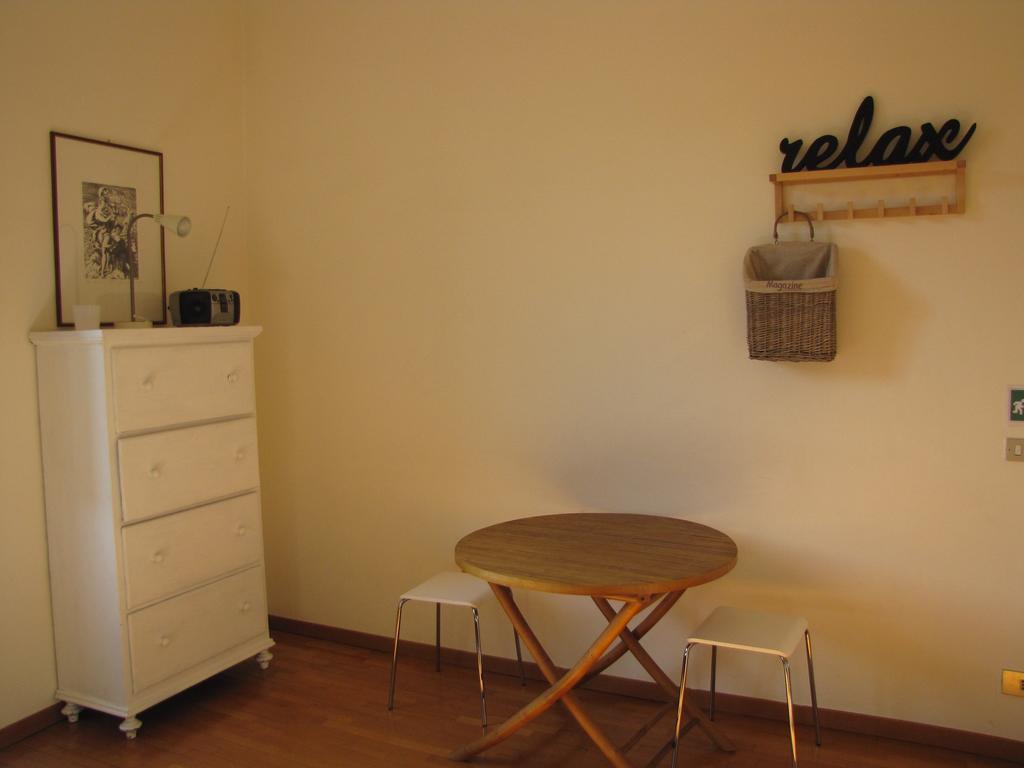 Casa Castelbolognese Apartment Rome Luaran gambar