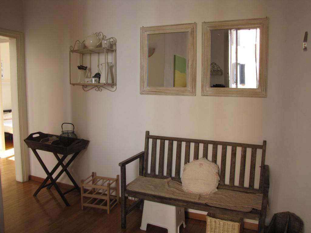 Casa Castelbolognese Apartment Rome Luaran gambar