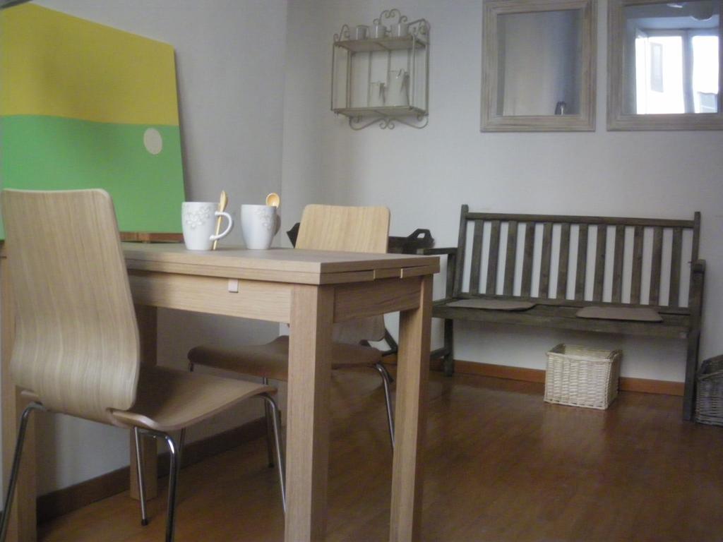 Casa Castelbolognese Apartment Rome Luaran gambar