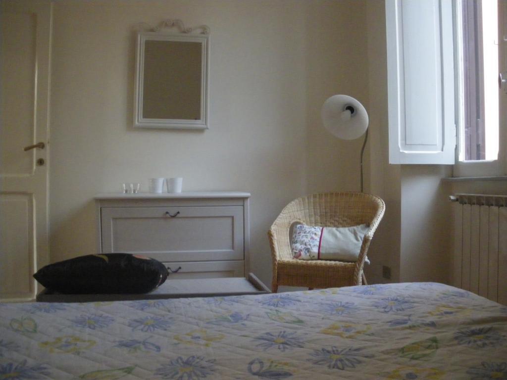 Casa Castelbolognese Apartment Rome Luaran gambar